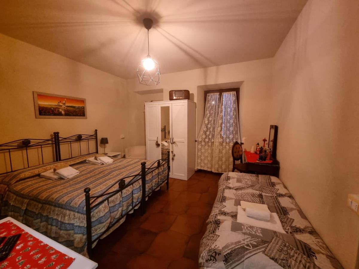 Bed and Breakfast A Collodi Io & Mamma100 M Dal Parco Di Pinocchio Exterior foto