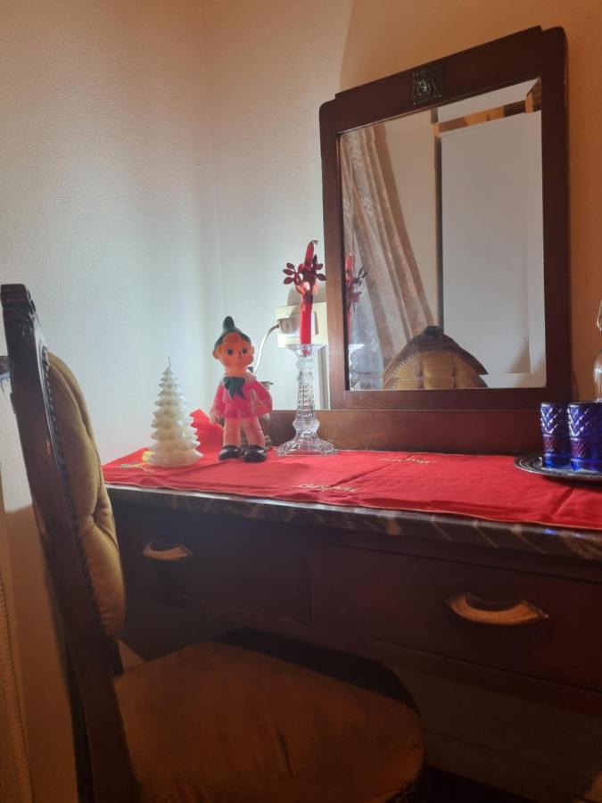 Bed and Breakfast A Collodi Io & Mamma100 M Dal Parco Di Pinocchio Exterior foto