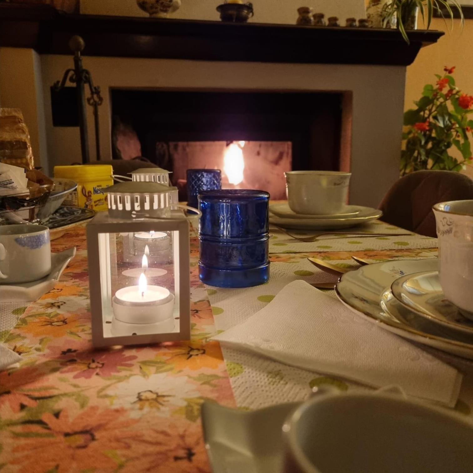 Bed and Breakfast A Collodi Io & Mamma100 M Dal Parco Di Pinocchio Exterior foto