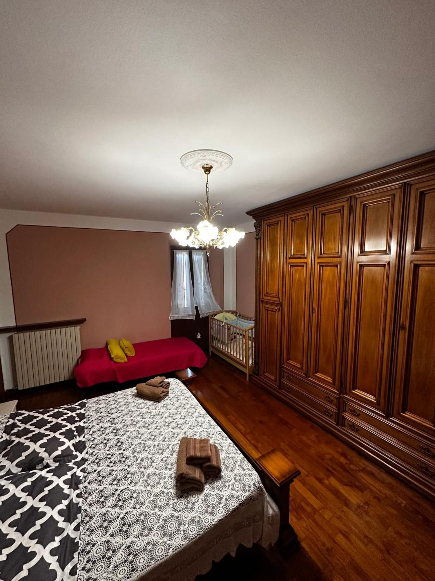 Bed and Breakfast A Collodi Io & Mamma100 M Dal Parco Di Pinocchio Exterior foto