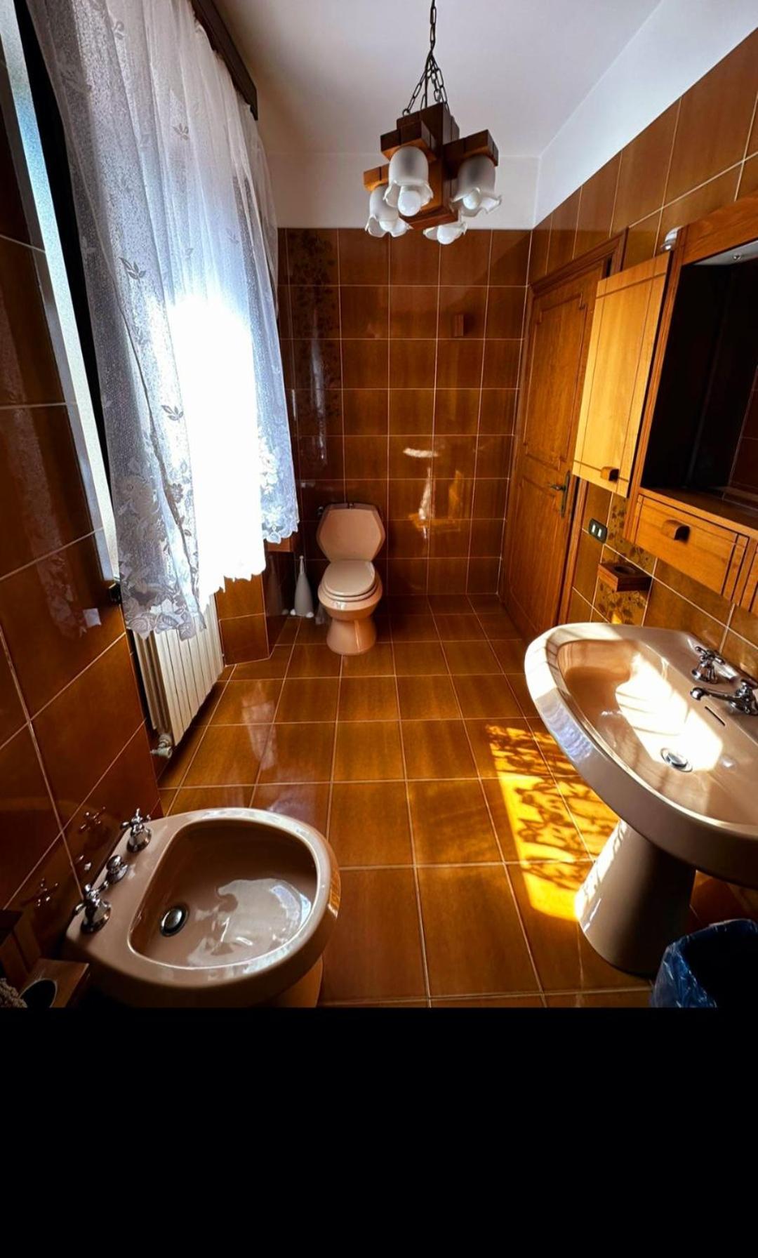 Bed and Breakfast A Collodi Io & Mamma100 M Dal Parco Di Pinocchio Zimmer foto