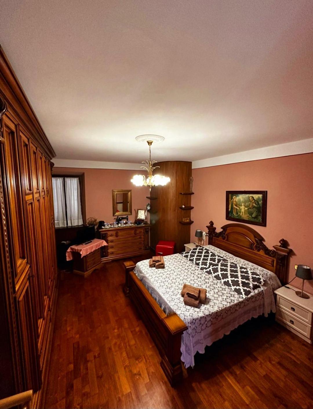 Bed and Breakfast A Collodi Io & Mamma Zimmer foto